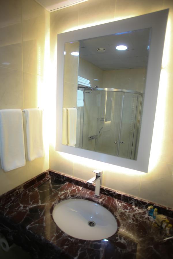 Anittepe Vilayetler Evi Hotel Ankara Bagian luar foto