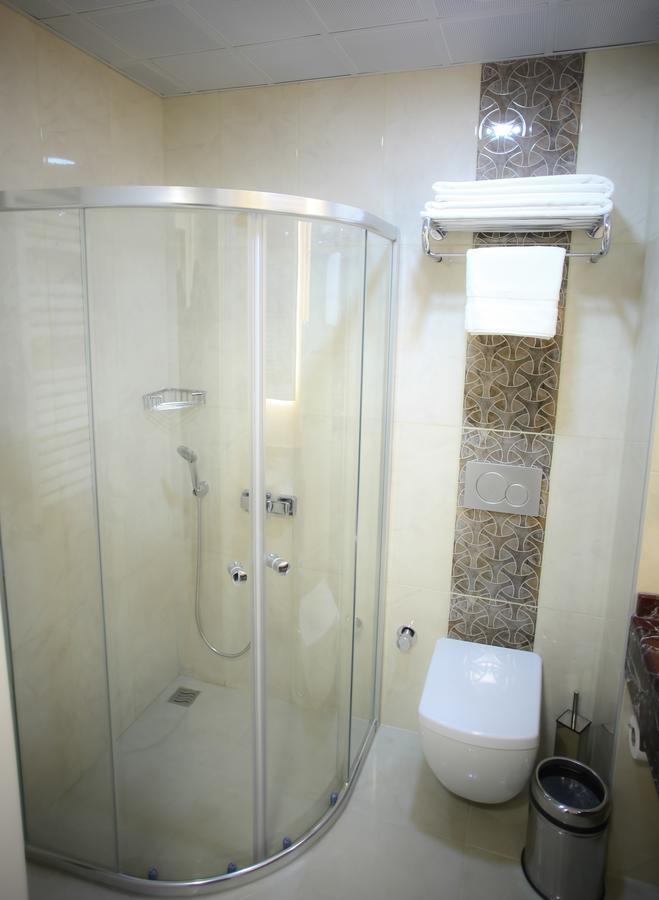Anittepe Vilayetler Evi Hotel Ankara Bagian luar foto